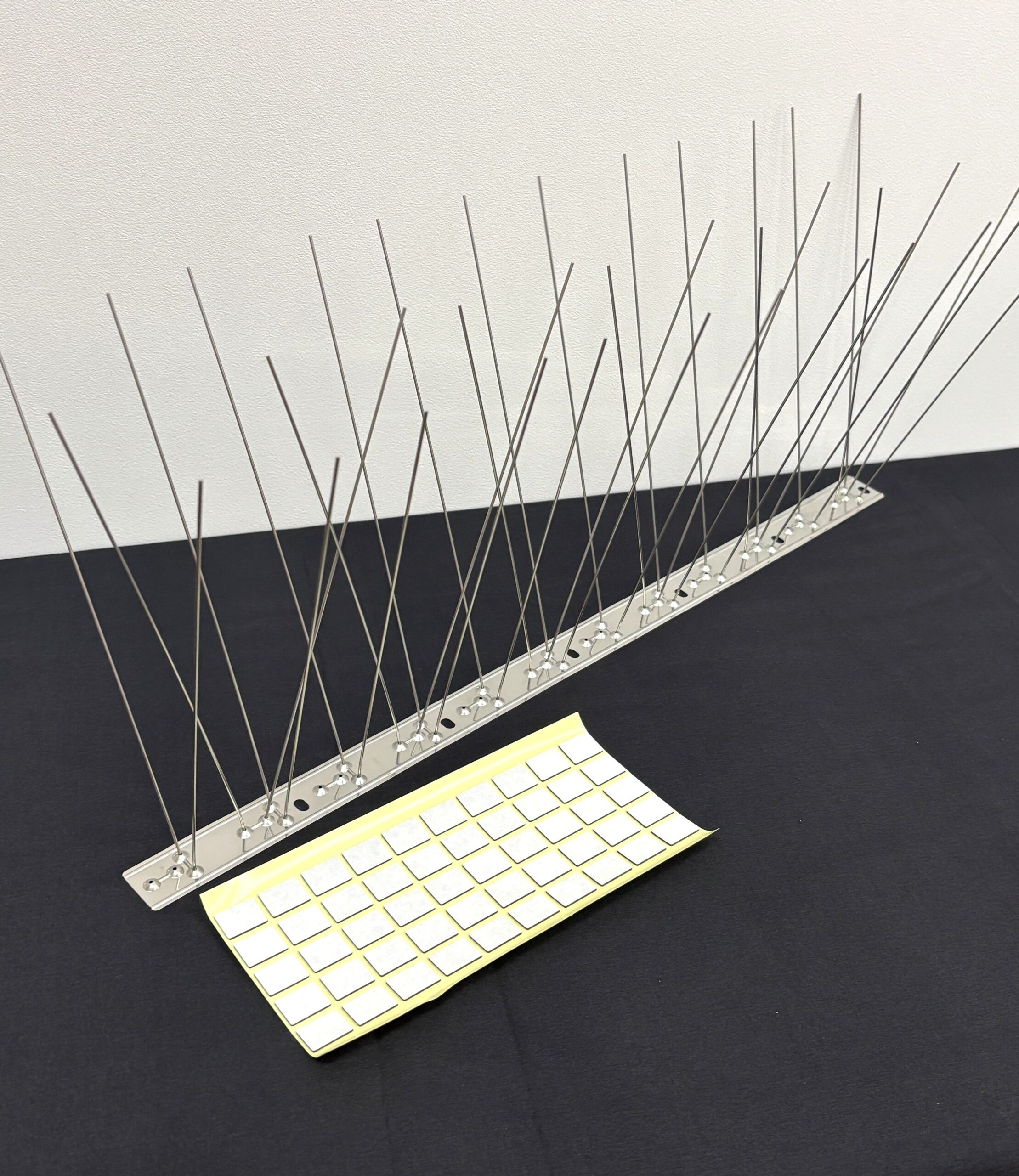 ピーコンスパイクVST(大)-50cm×20本/10m分/1ケース - 画像 (6)