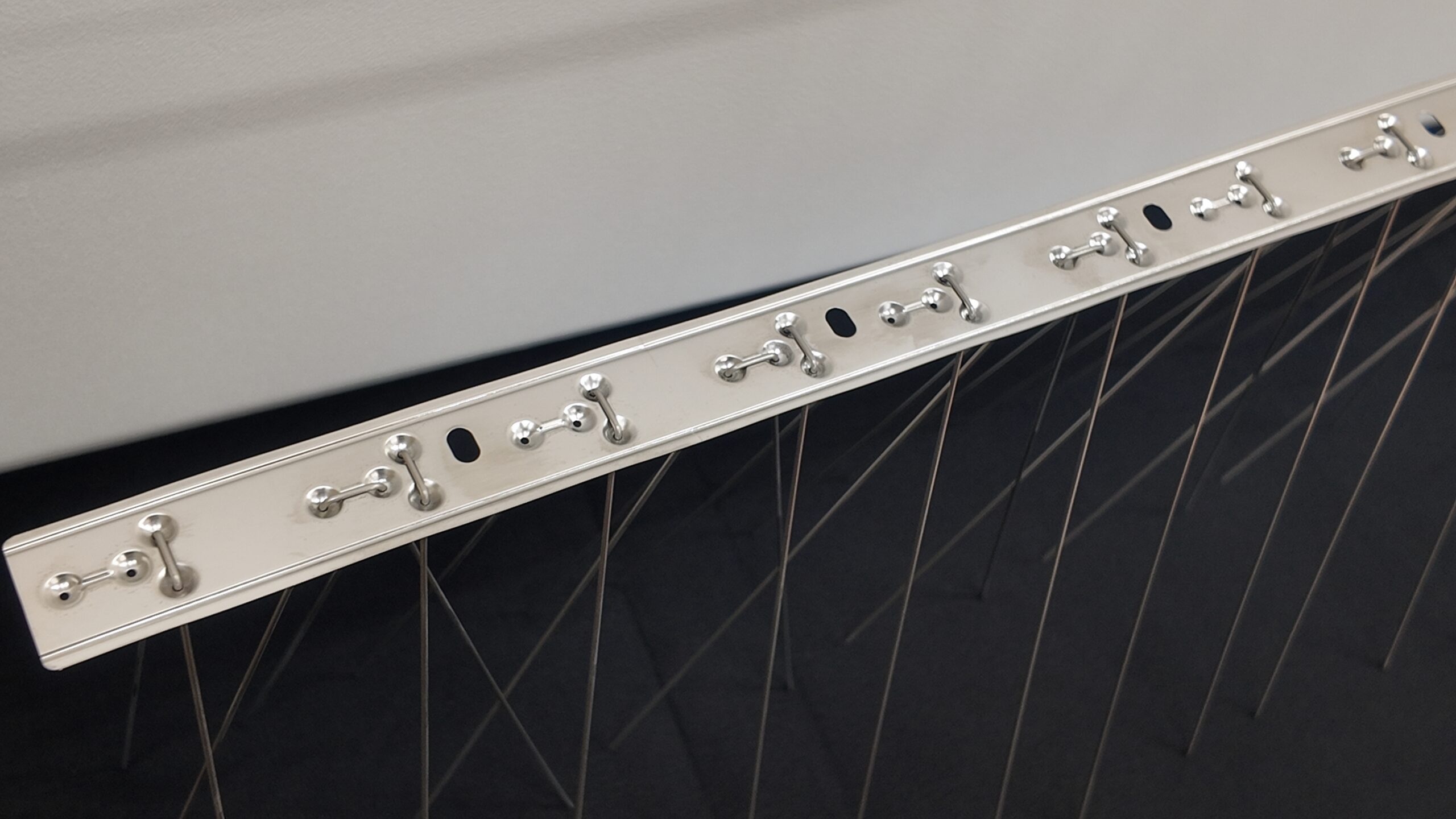 ピーコンスパイクVST(大)-50cm×20本/10m分/1ケース - 画像 (3)