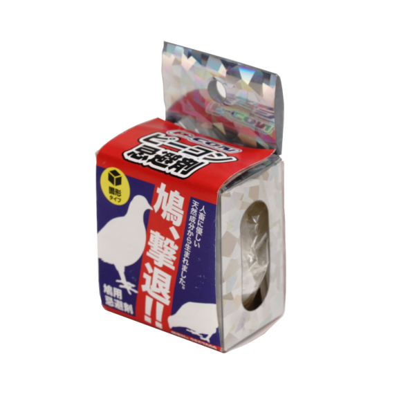 ピーコン忌避剤 固形タイプ