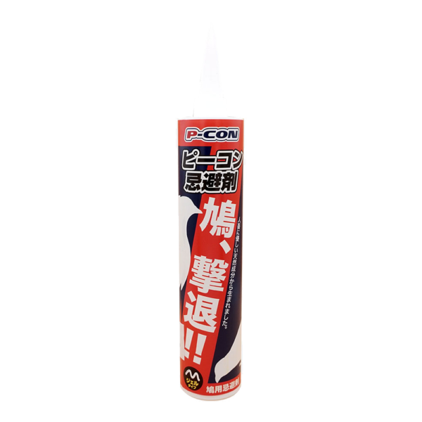 ピーコン忌避剤 ジェルタイプ